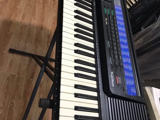 Đàn Organ CT-625