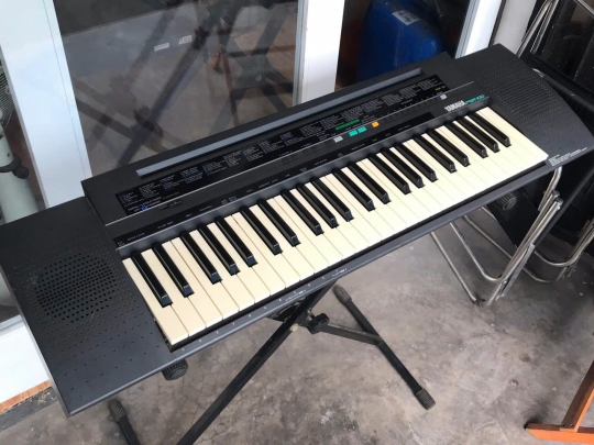 Đàn Organ PSR-100