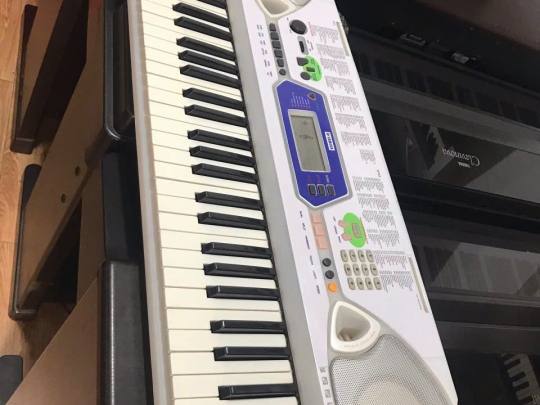 Đàn Organ EZ-J22 / EZ-J23