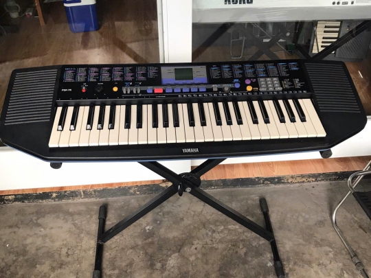 Đàn Organ PSR-78