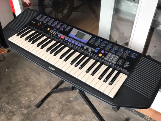 Đàn Organ PSR-78