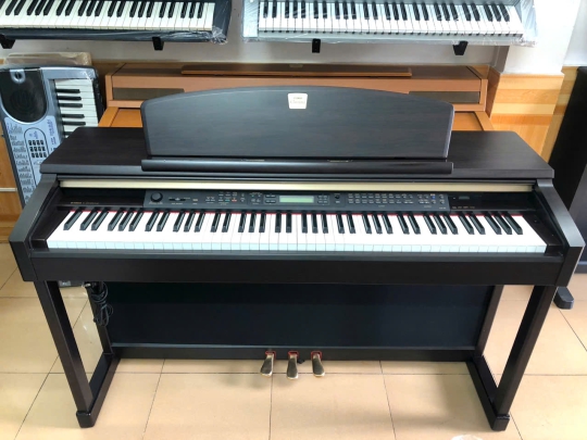 Piano điện CLP-170R