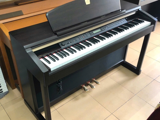 Piano điện CLP-170R