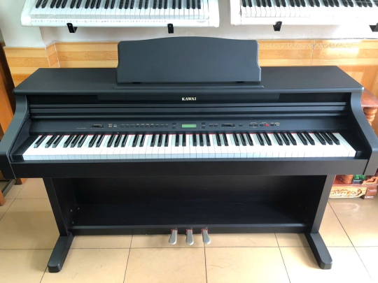 Piano điện Kawai PW-970 