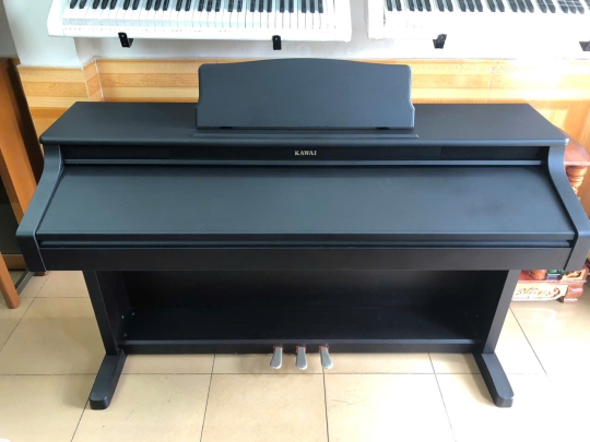 Piano điện Kawai PW-970 