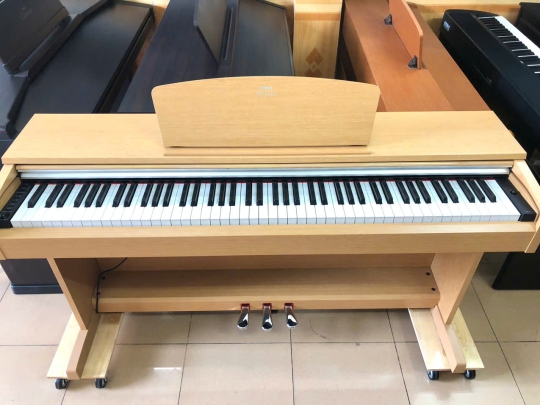 Piano điện yamaha YDP-141C