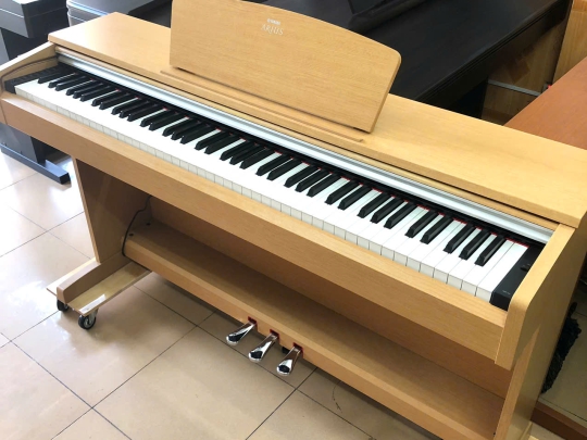 Piano điện yamaha YDP-141C