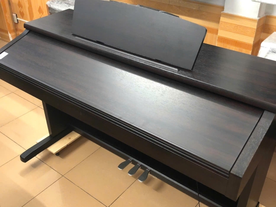 Piano điện Casio AP-60R