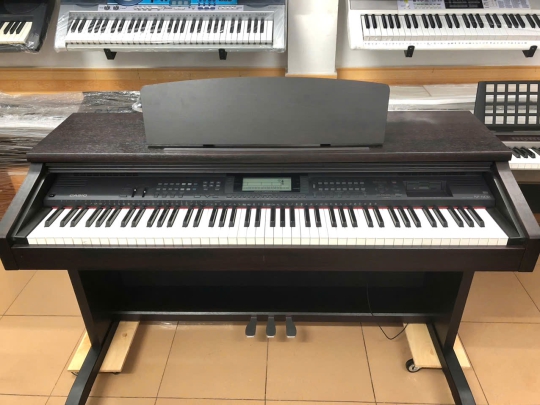Piano điện Casio AP-60R