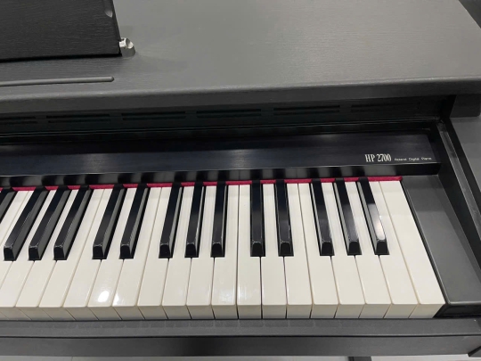 Piano điện roland HP-2700