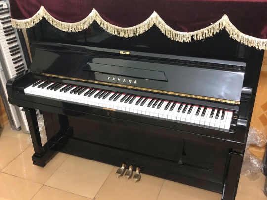 Piano Cơ Yamaha U2C