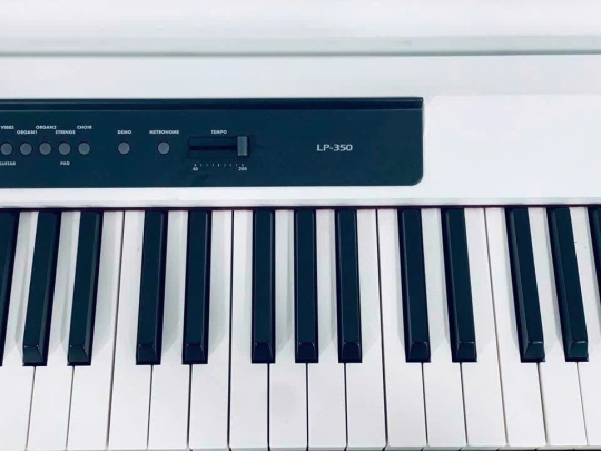 Đàn Piano Điện Korg LP-350