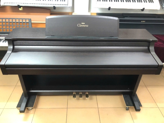 Đàn Piano Điện Yamaha CLP-156