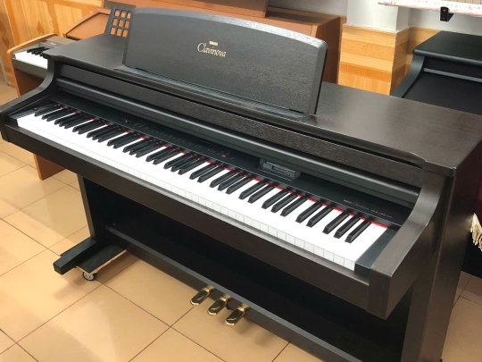 Đàn Piano Điện Yamaha CLP-156