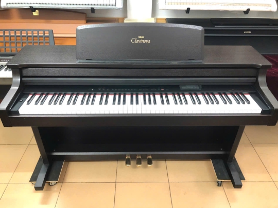 Đàn Piano Điện Yamaha CLP-156