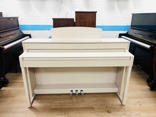 Đàn Piano Điện Yamaha CLP-535WA