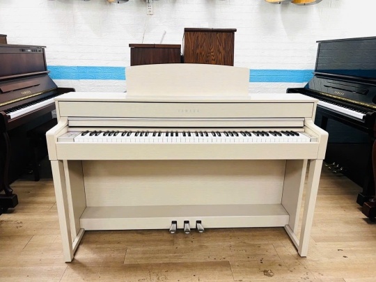 Đàn Piano Điện Yamaha CLP-535WA