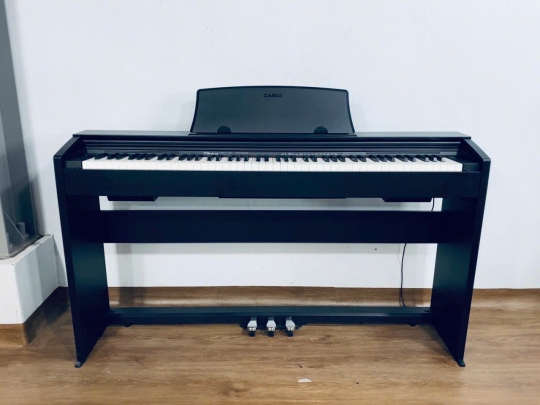 Đàn Piano Điện Casio PX-770BK 