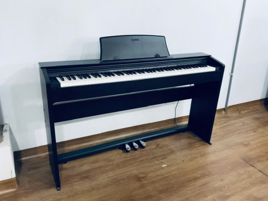 Đàn Piano Điện Casio PX-770BK 