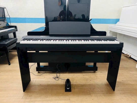 Đàn Piano Điện Yamaha P-255