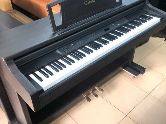Đàn piano điện Yamaha CLP-860R