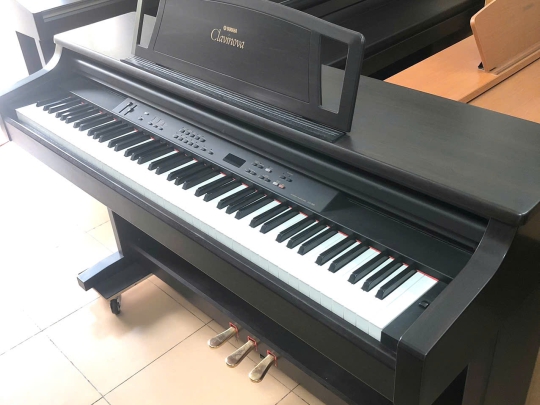 Đàn piano điện Yamaha CLP-860R