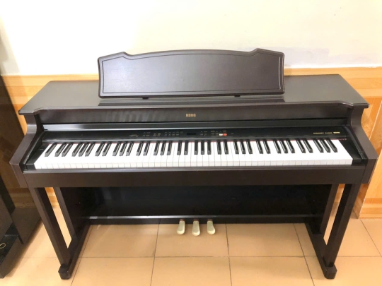 Đàn piano Korg C-8500
