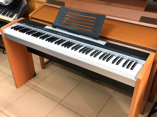 Đàn piano điện Casio PX-100