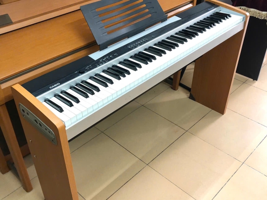 Đàn piano điện Casio PX-100