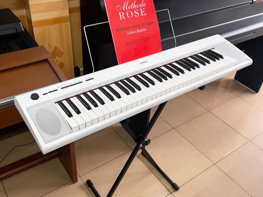 Đàn Piano Yamaha NP-12 
