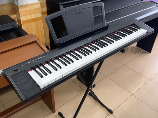 Đàn Piano điện Yamaha NP-31
