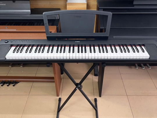 Đàn Piano điện Yamaha NP-31