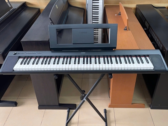 Đàn Piano Điện Yamaha NP-32