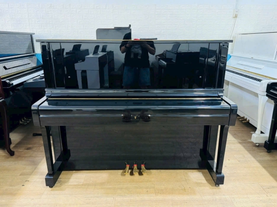 Đàn Piano cơ Yamaha YUS