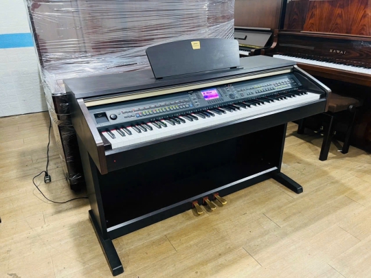 Đàn piano điện Yamaha CVP-501R