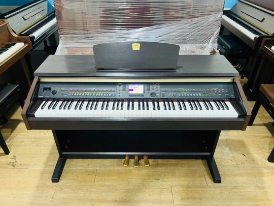 Đàn piano điện Yamaha CVP-501R