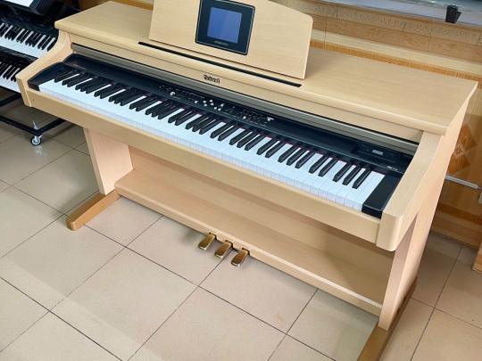 Đàn Piano Điện Roland HPi5