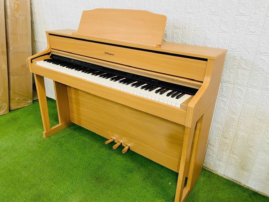Đàn Piano Điện Tử Roland - HP605  