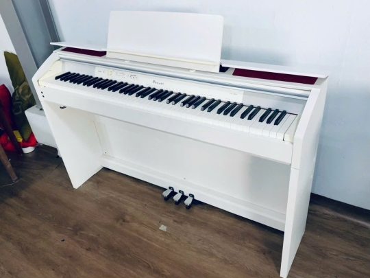 Đàn Piano Điện Casio PX-850 chính hãng