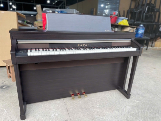 Đàn Piano Điện Kawai CA9700GP Giá Tốt