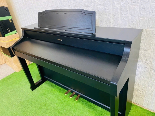 Đàn Piano Điện Roland HP 508-GP 