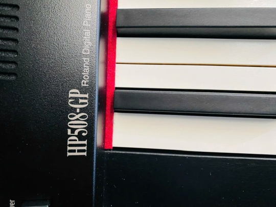Đàn Piano Điện Roland HP 508-GP 