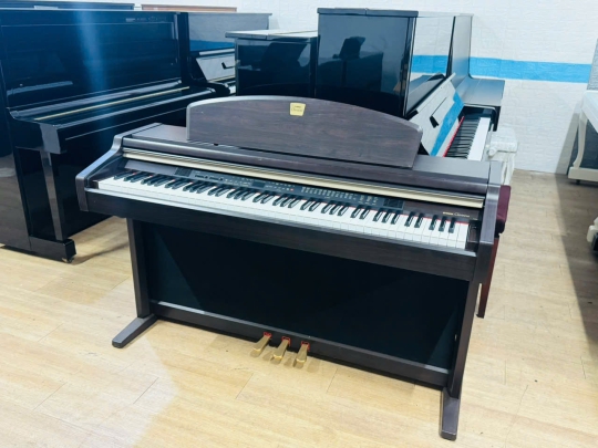 Đàn Piano Điện Yamaha CLP 950