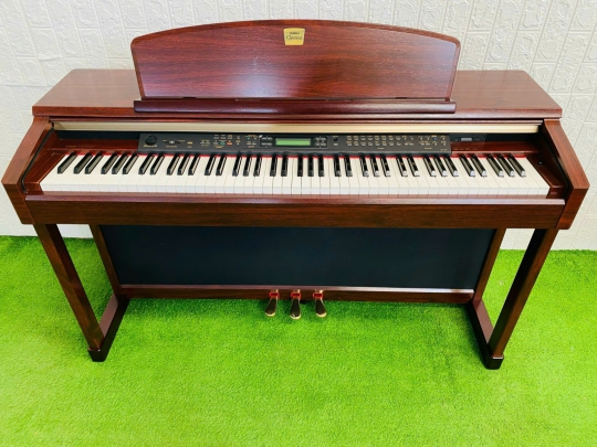 Đàn Piano Điện Yamaha CLP-170 M