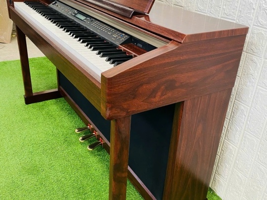 Đàn Piano Điện Yamaha CLP-170 M