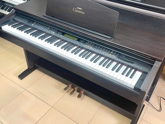 Đàn Piano Yamaha CVP-103