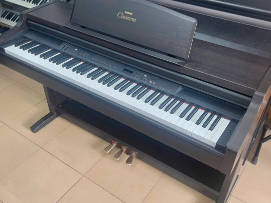 Đàn Piano Yamaha CLP-840