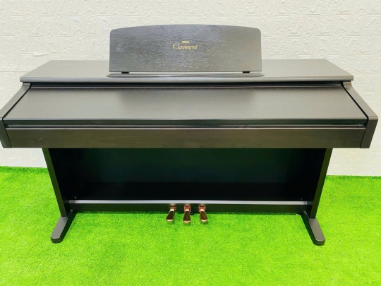 Piano Yamaha CVP-92
