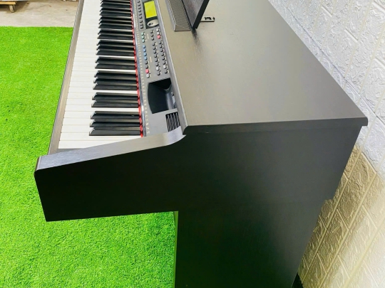 Piano Yamaha CVP-92