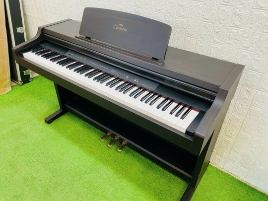 Piano điện Yamaha CLP-411